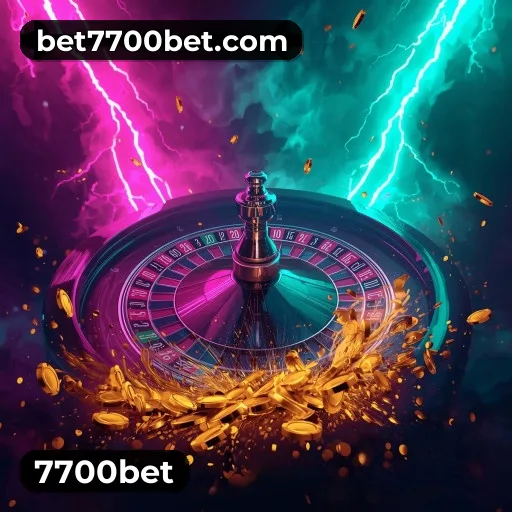 Tabela RTP dos jogos de cassino da 7700bet