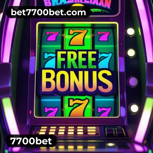 7700bet APP mobile iOS Android - 187 mil downloads São Paulo Rio BH