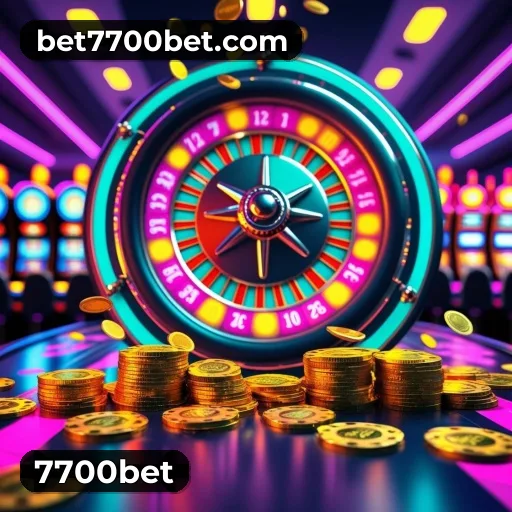 7700bet PIX instantâneo Brasil - Depósito e saque em minutos 24/7
