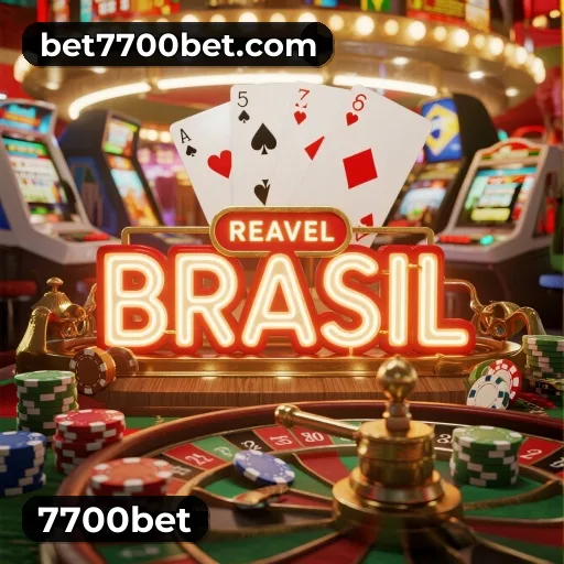 7700bet bônus R$5.000 + 500 giros - Rollover 35x, prazo 30 dias, 38% taxa conversão