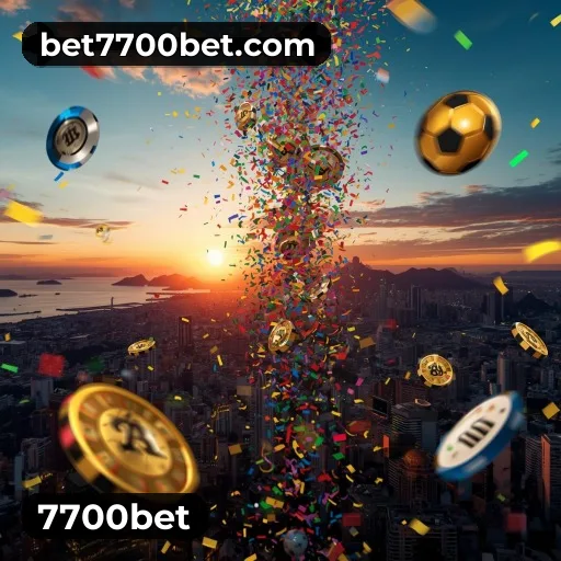7700bet APP mobile iOS Android - 187 mil downloads São Paulo Rio BH