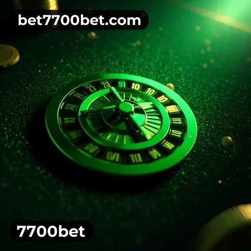 7700bet bônus R$5.000 + 500 giros - Rollover 35x, prazo 30 dias, 38% taxa conversão