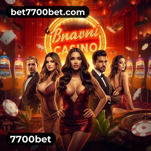 Catálogo 7700bet 2.547 jogos - Pragmatic Play, Evolution, NetEnt