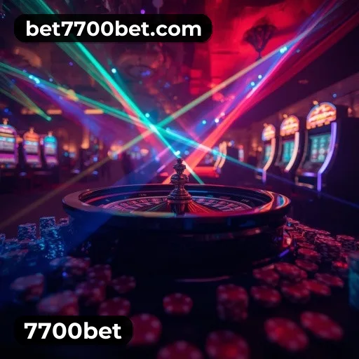 7700bet PIX instantâneo Brasil - Depósito e saque em minutos 24/7